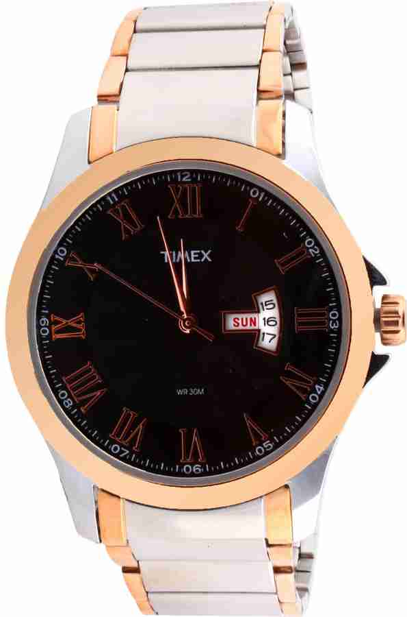 Timex best sale hybrid watch