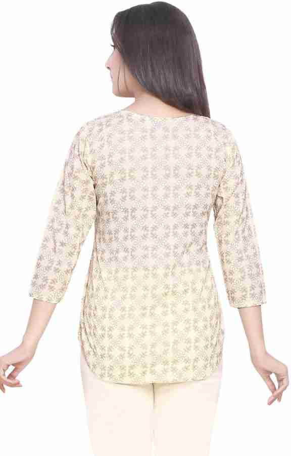 Lovely lady hot sale kurti