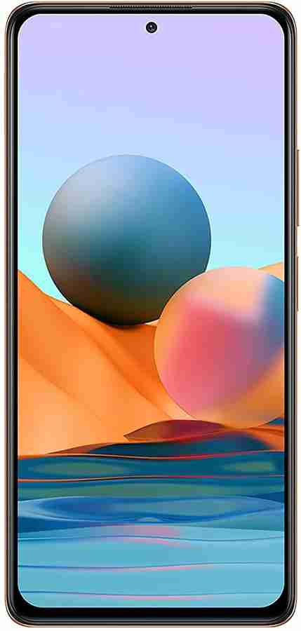 REDMI Note 10 Pro ( 64 GB Storage, 6 GB RAM ) Online at Best Price  