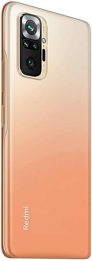 Redmi Note 10Pro☆オレンジ☆おまけ多数