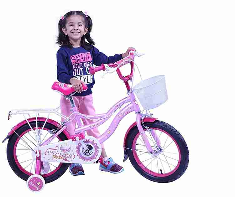 Child girl cycle 2025