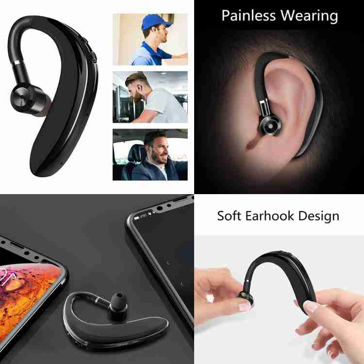 Handsfree bluetooth top original