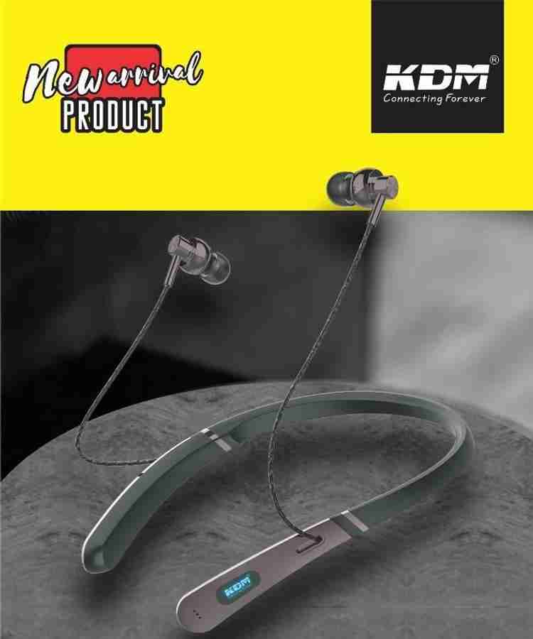 Kdm a2 wireless headset 2025