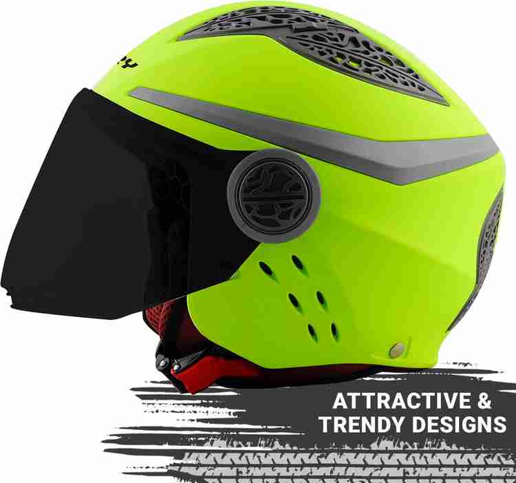 Ladies 2025 helmet design