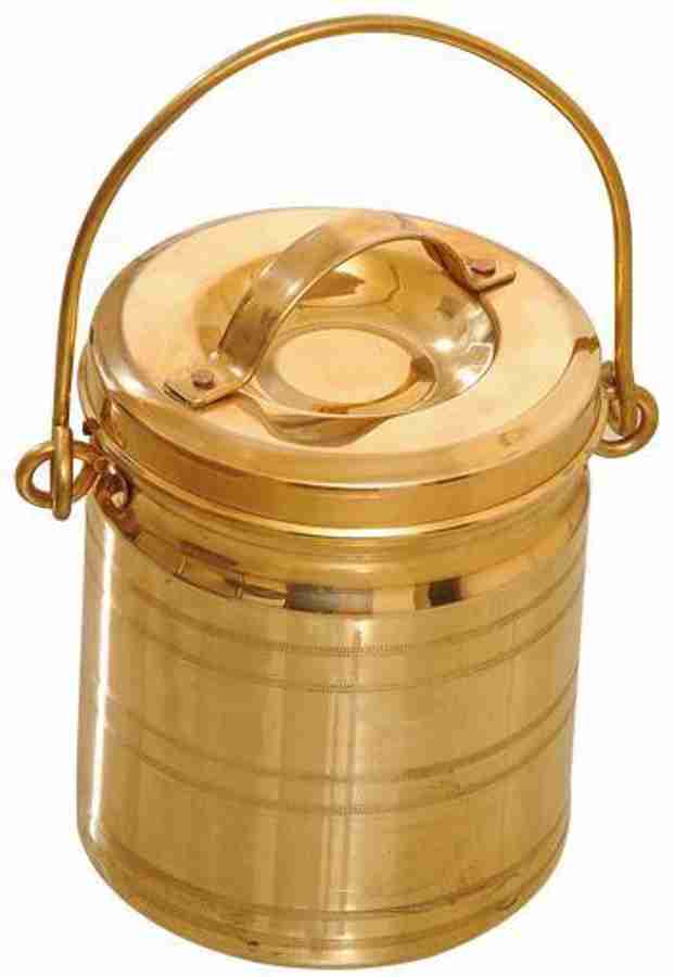 Brass thooku sale