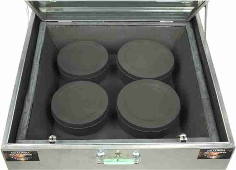 Solar cooker flipkart best sale