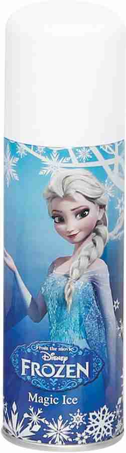 Frozen deals magic sleeve