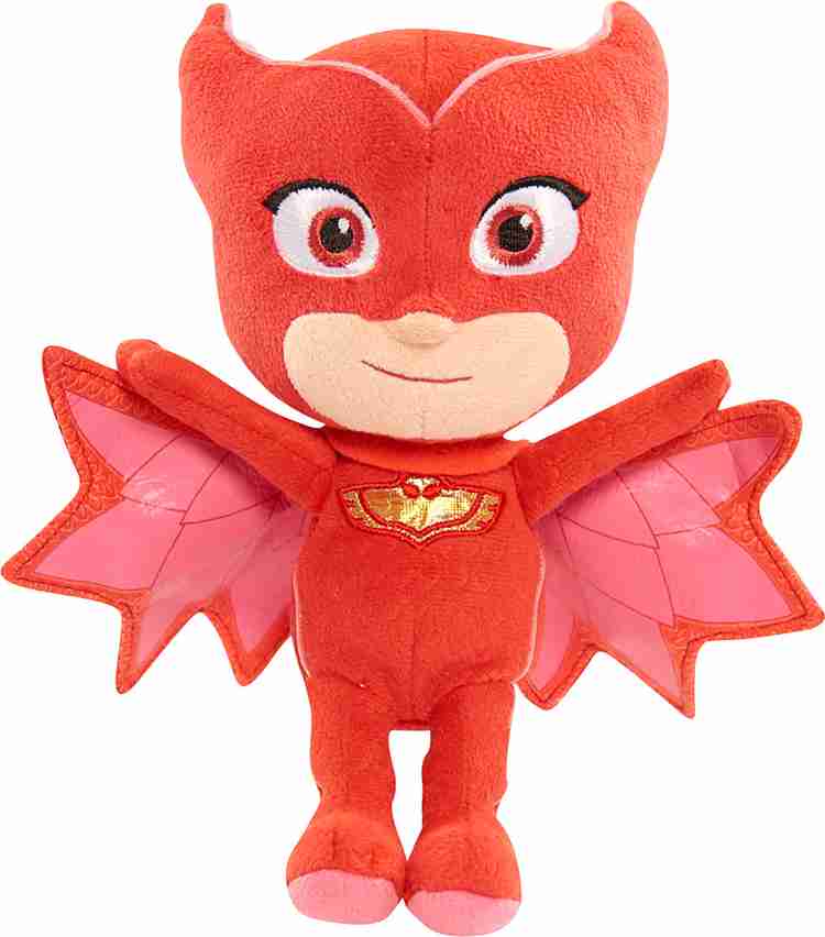 Owlette 2025 stuffed toy