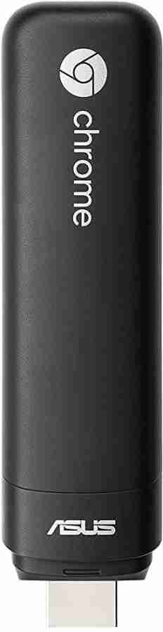 ASUS CHROMEBIT-B019C (CS-10) - Chrome OS, RK3288, Rockchip RK3288, 2 DDR3,  16 GB HDD Stick PC Price in India - Buy ASUS CHROMEBIT-B019C (CS-10) -  Chrome OS, RK3288, Rockchip RK3288, 2 DDR3,