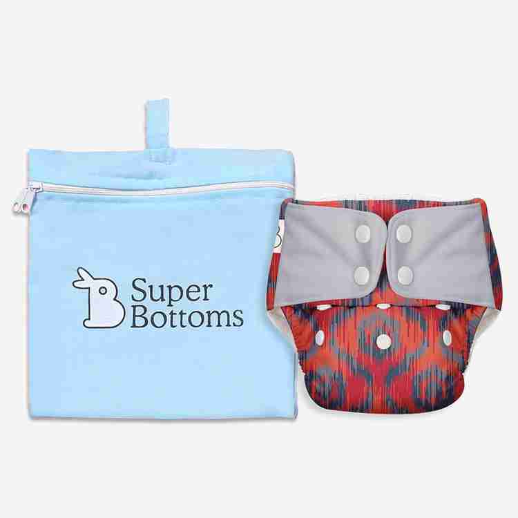 Superbottoms sales plus uno
