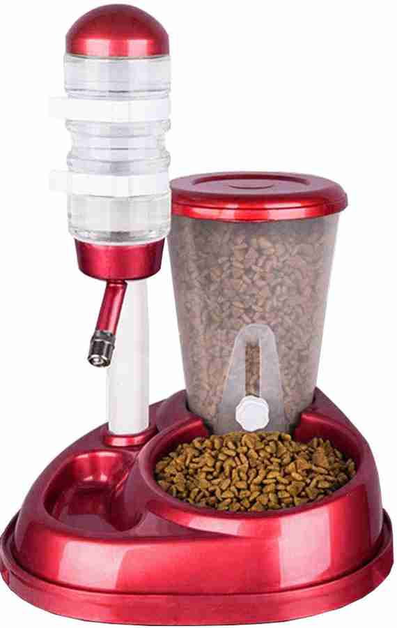 Q pets automatic pet feeder manual shop