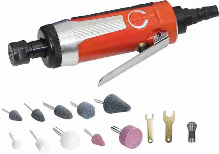 Air online compressor grinder