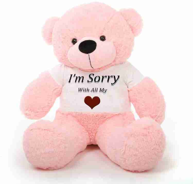 Im sorry teddy cheap