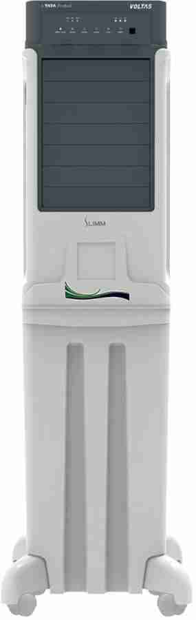 Voltas best sale cooler flipkart