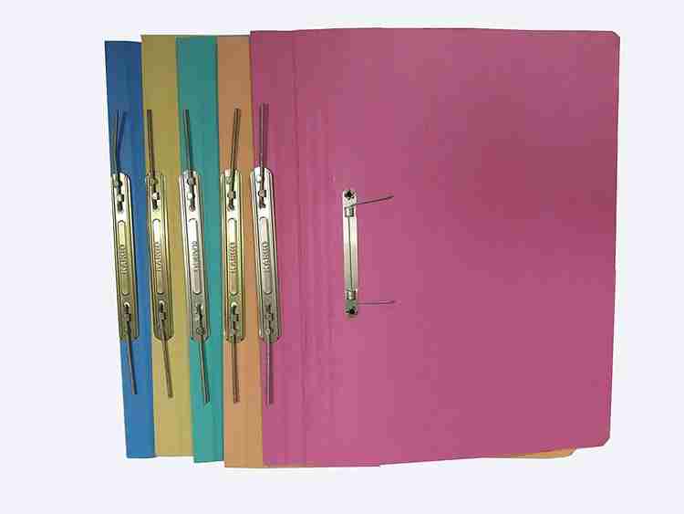 Paper board files store