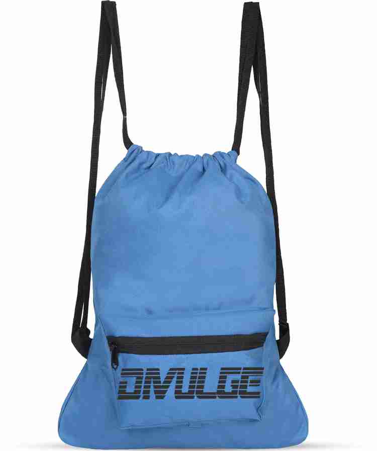 divulge Thunder Drawstring bags gym bag sport bags 19 liters 18 l