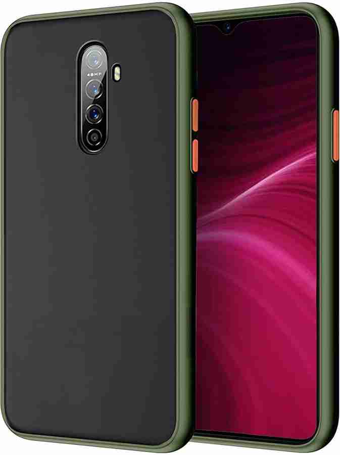 Realme x2 hotsell pro back cover