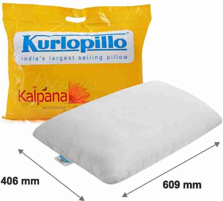 Kurlon 2025 pillows flipkart