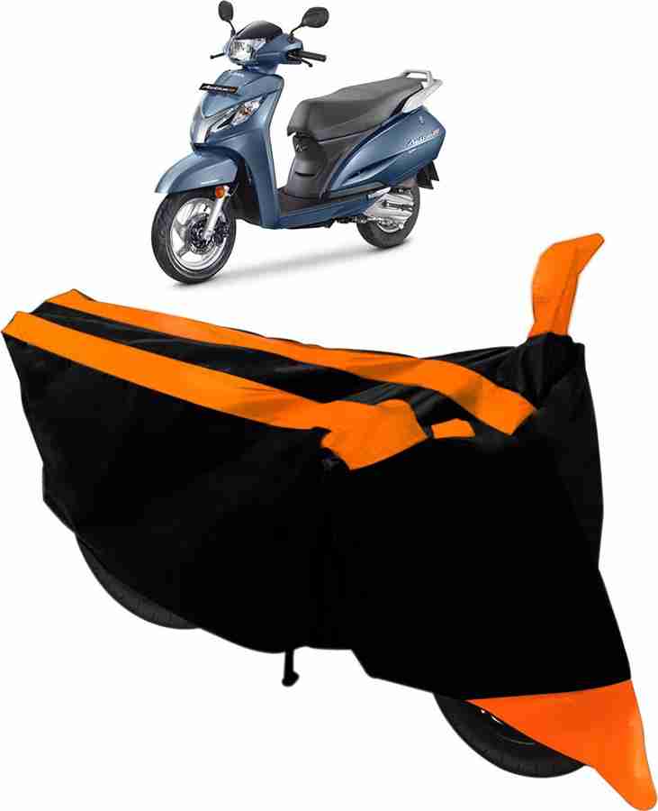 Activa 125 accessories outlet flipkart