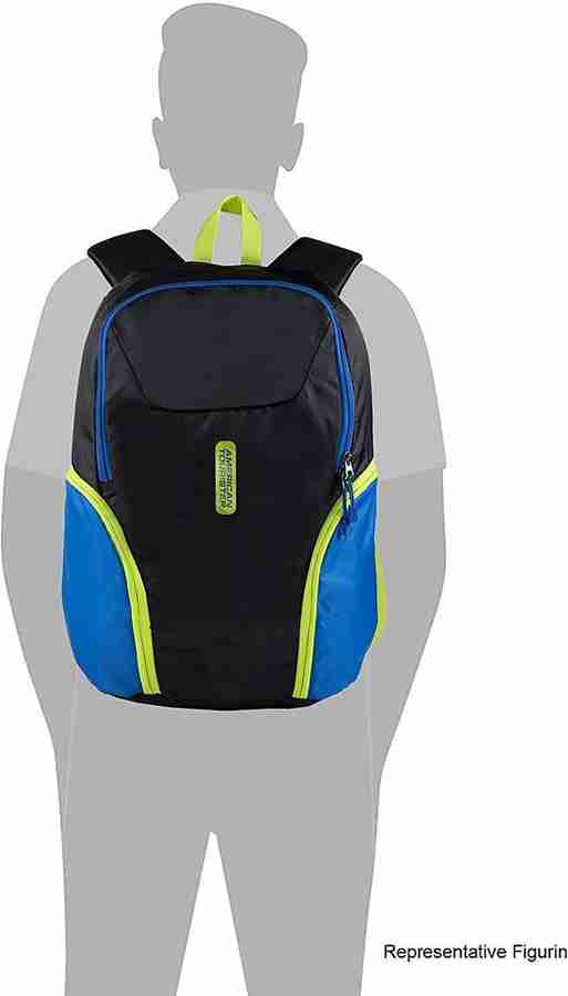 American tourister school bags in flipkart deals