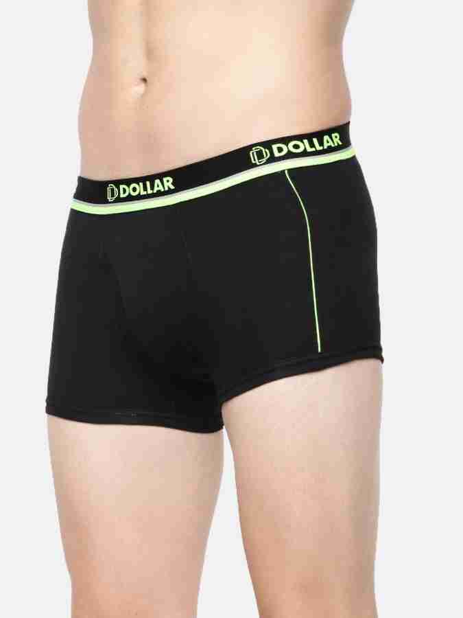 Dollar Bigboss Men Super Combed Cotton Brief - Buy Dollar Bigboss