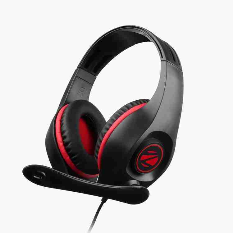 Headphone with mic for pc flipkart discount