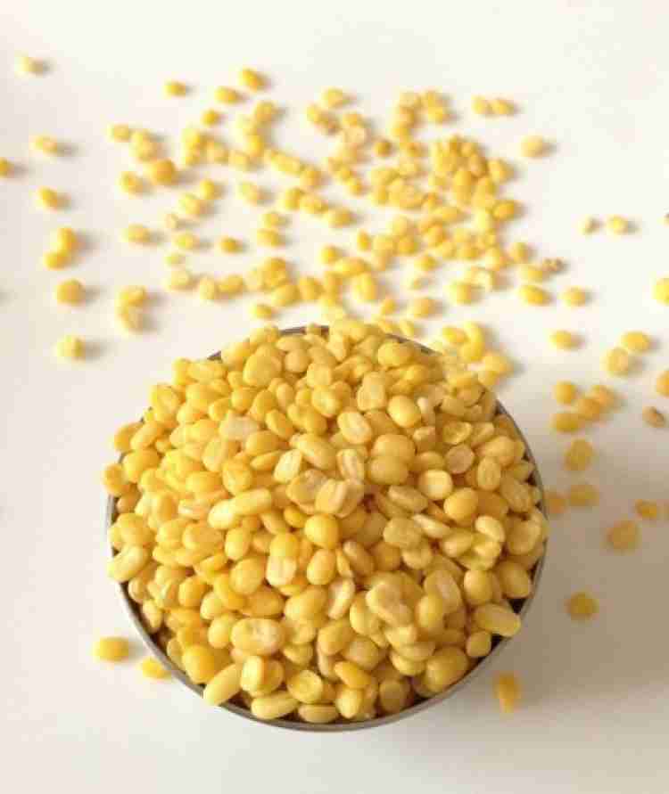 PRODUCER Yellow Moong Dal (Split) Price in India - Buy PRODUCER Yellow  Moong Dal (Split) online at