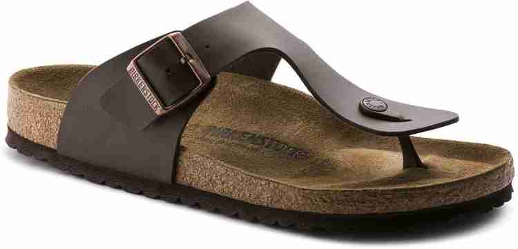 Birkenstock slippers heren online