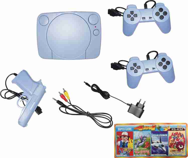 Super mario online game console