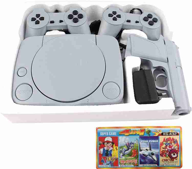 Old video game player on sale