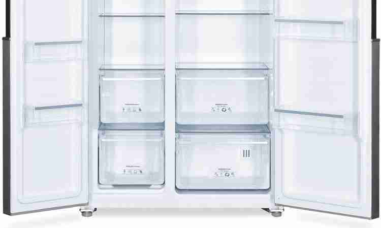 Whirlpool 570 litre store fridge
