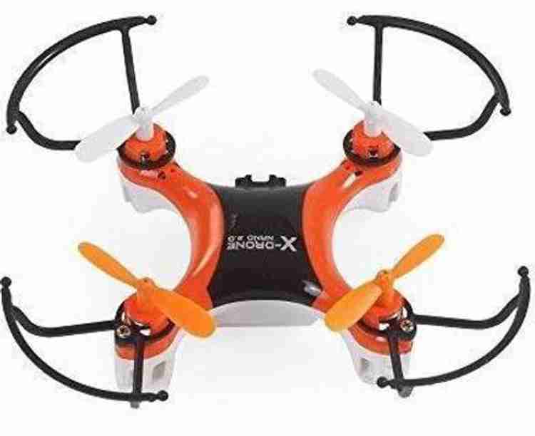 X drone nano clearance 2.0 spare parts