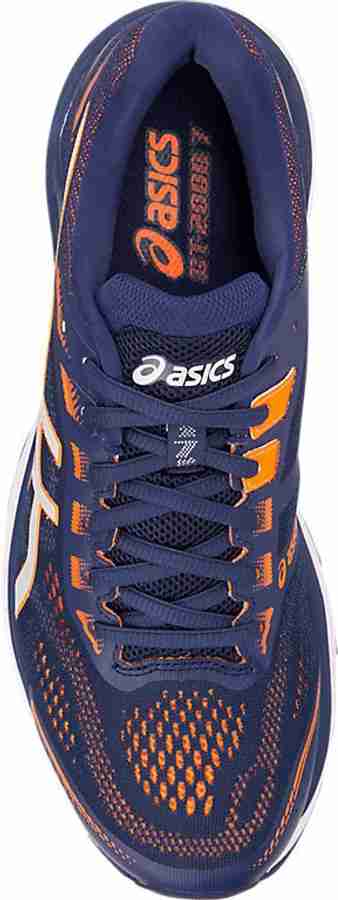 Asics GT 2000 7 2E Running Shoes For Men Buy Asics GT 2000 7 2E Running Shoes For Men Online at Best Price Shop Online for Footwears in India Flipkart