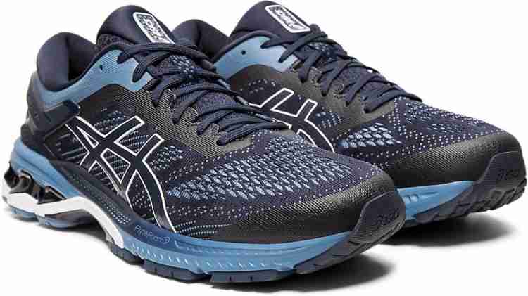 Asics gel kayano 26 shop india