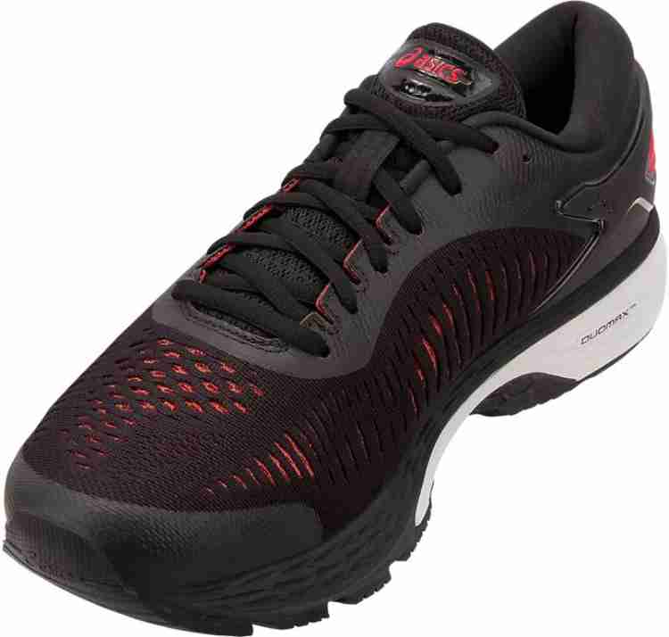 Asics Gel Kayano 25 Running Shoes For Men Buy Asics Gel Kayano 25 Running Shoes For Men Online at Best Price Shop Online for Footwears in India Flipkart