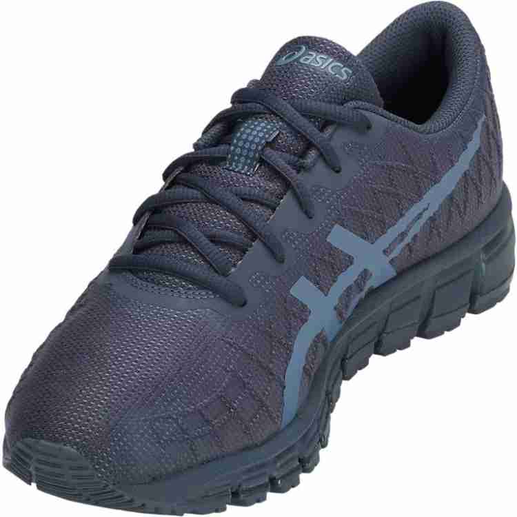 Asics gel quantum shop 180 mens purple