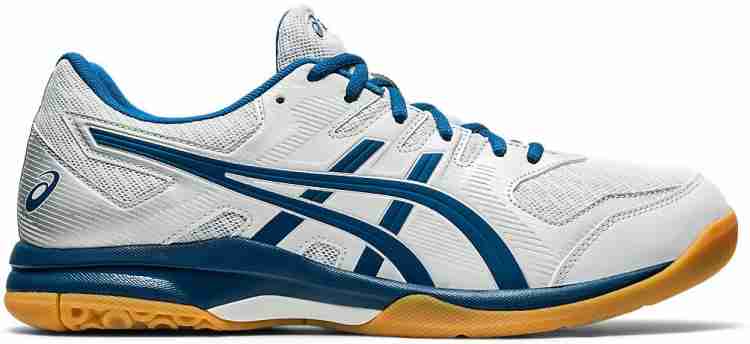 Asics GEL ROCKET 9 Badminton Shoes For Men Buy Asics GEL ROCKET 9 Badminton Shoes For Men Online at Best Price Shop Online for Footwears in India Flipkart