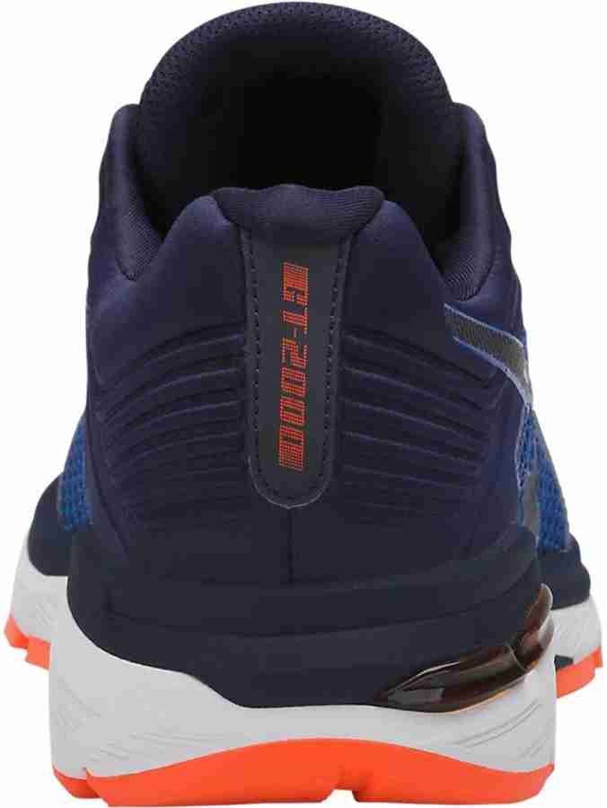 Asics GT 2000 6 Running Shoes For Men Buy Asics GT 2000 6 Running Shoes For Men Online at Best Price Shop Online for Footwears in India Flipkart