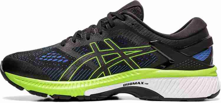 Asics Gel Kayano 26 Running Shoes For Men Buy Asics Gel Kayano