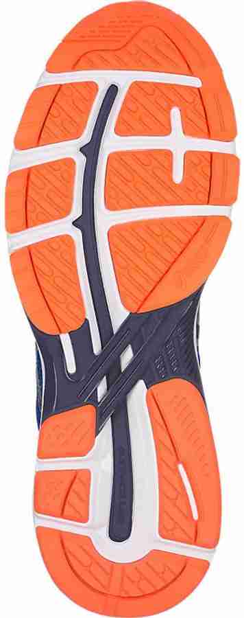 Asics gt-2000 6 imperial/indigo blue/shocking orange shop