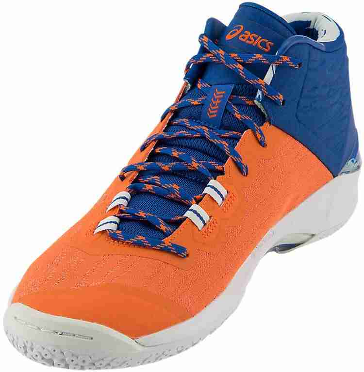 Asics Gelburst 23 GE Basketball Shoes For Men Buy Asics Gelburst 23 GE Basketball Shoes For Men Online at Best Price Shop Online for Footwears in India Flipkart