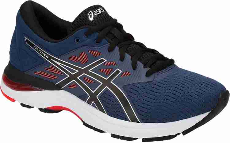 Asics running gel flux 5 best sale