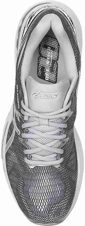 Asics nimbus 20 platinum mens hotsell