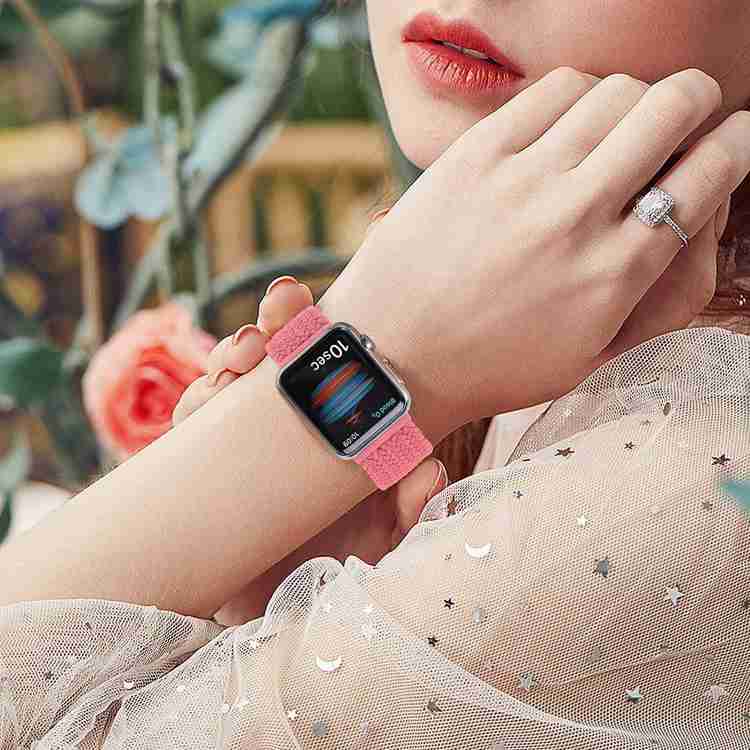 Apple watch store se straps
