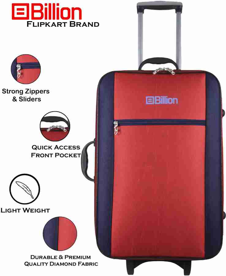 Trolley flipkart store