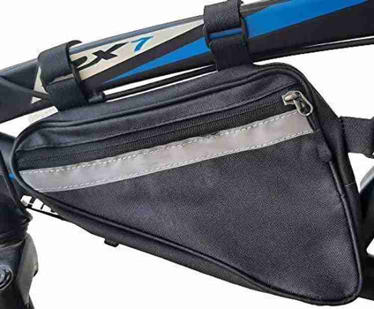 Bicycle new arrivals storage pouch