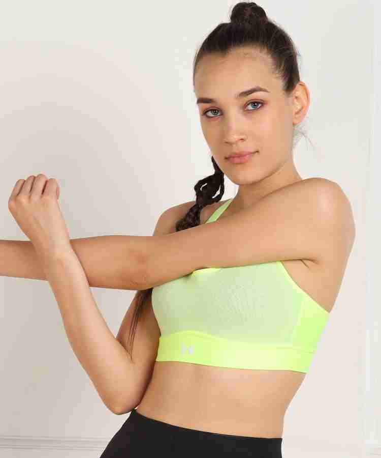 Under Armour UA Infinity Mid Bra - Sports bra Women's, Buy online