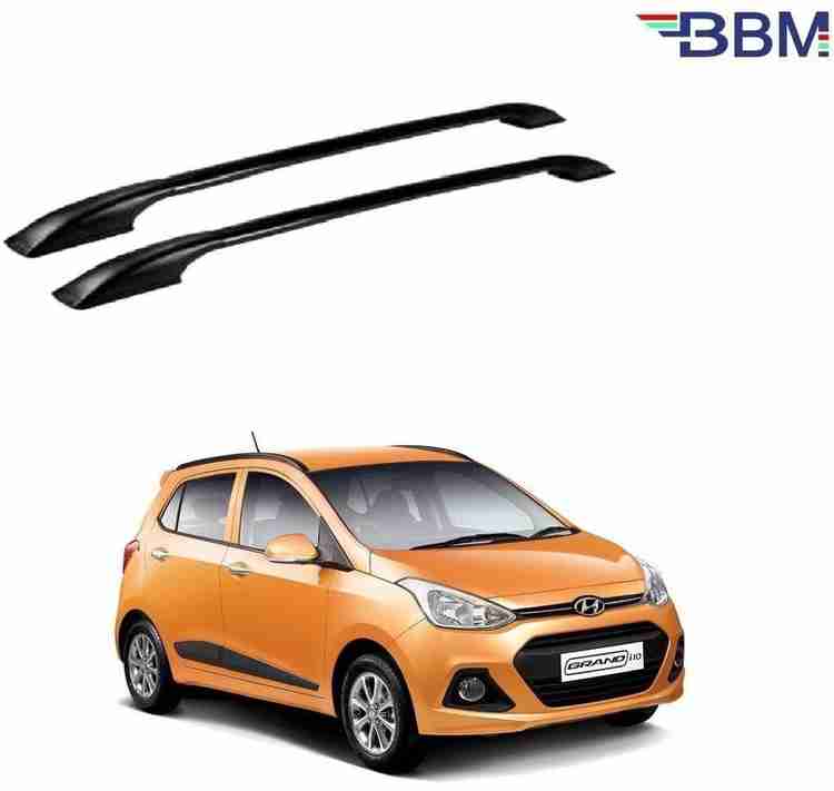 Hyundai i10 store roof rack