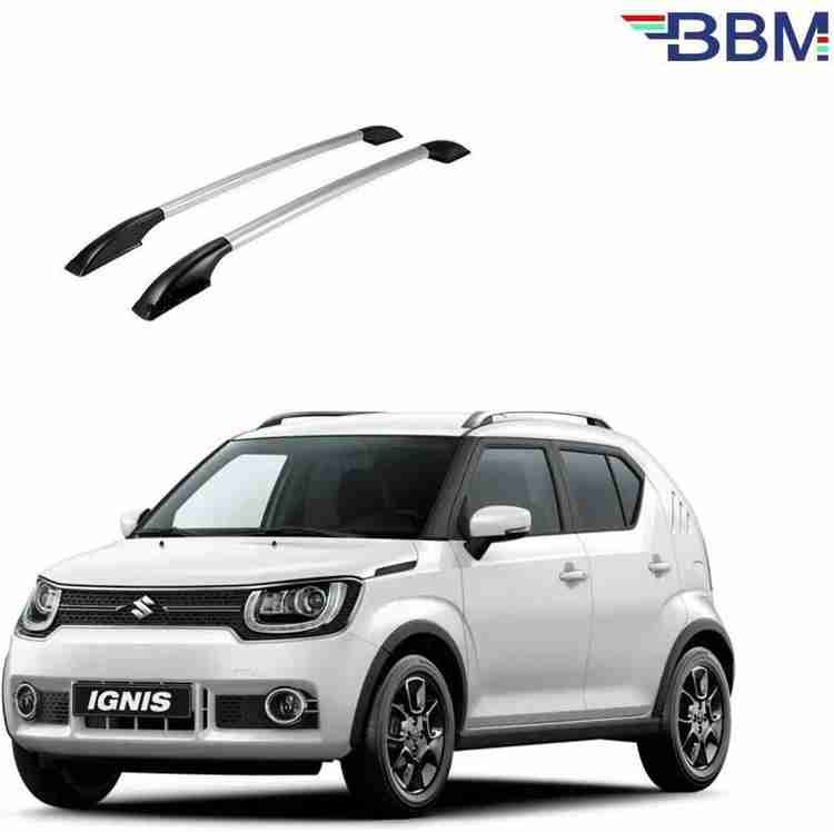 Roof rack deals suzuki ignis