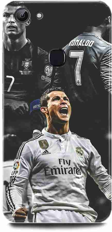 Cr7 shop original jersey